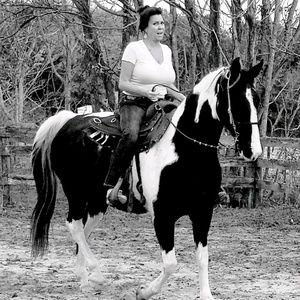 Meet your Posher, Barbara